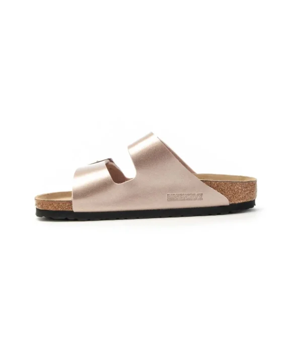 Birkenstock Arizona Sandalo 1023960 due Fasce