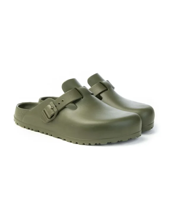 Birkenstock Boston Sabot 1026238 In Eva