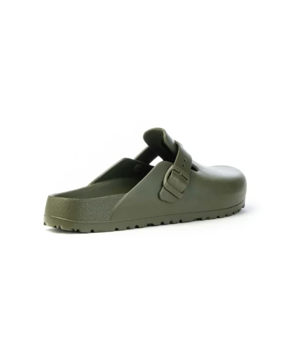 Birkenstock Boston Sabot 1026238 In Eva