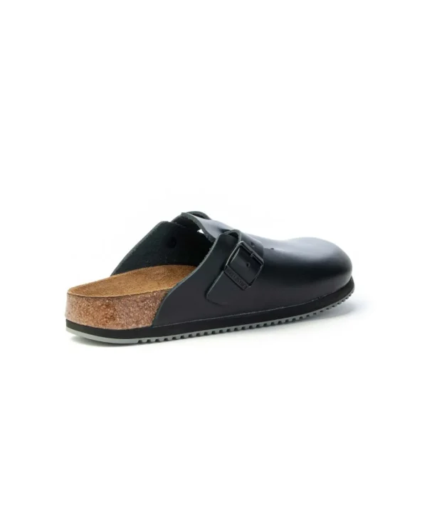 Birkenstock Boston Sabot 060196 Superlauf