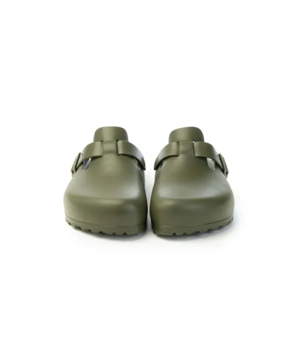 Birkenstock Boston Sabot 1026215 In Eva