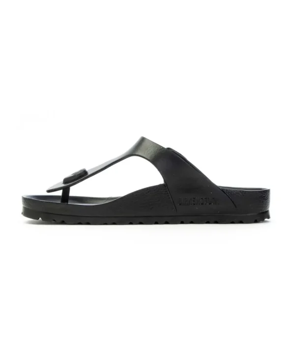 Birkenstock Gizeh128201 Eva Black