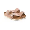 Birkenstock sandali 1023321 doppia fascia
