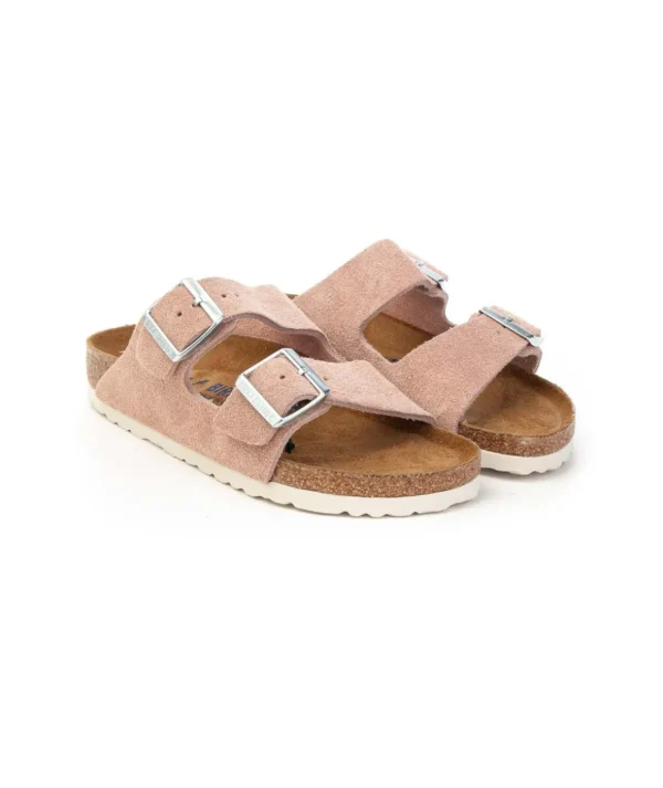 Birkenstock sandali 1023321 doppia fascia