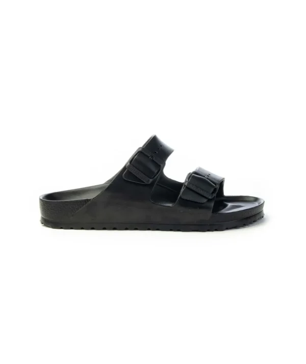 Birkenstock Sandali Arizona129423 Eva Black