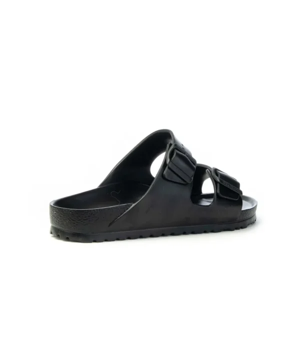 Birkenstock Sandali Arizona129423 Eva Black