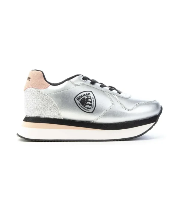 BLAUER F1TIANA01/LAM SNAEKER LACCI