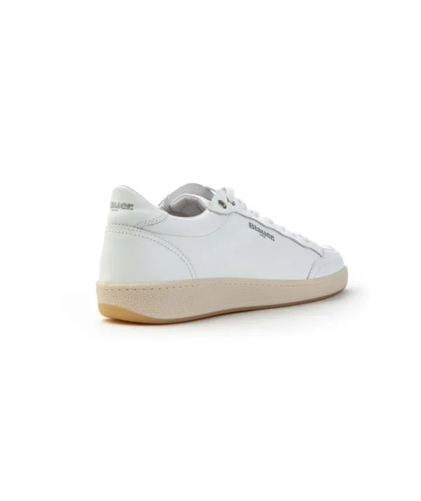 Blauer S3murray01/Lea sneakers man