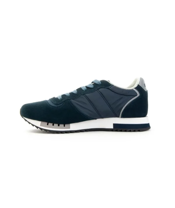 Blauer S3queens01/Mes Sneakers Lacci Man