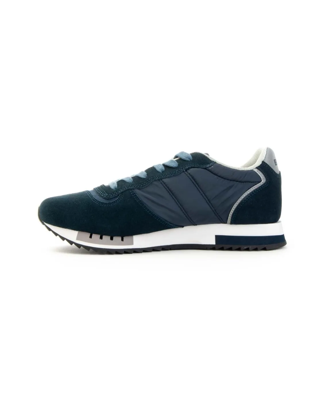 blauer_squeensmes_sneaker_3.webp Blauer S3queens01/Mes Sneakers Lacci Man