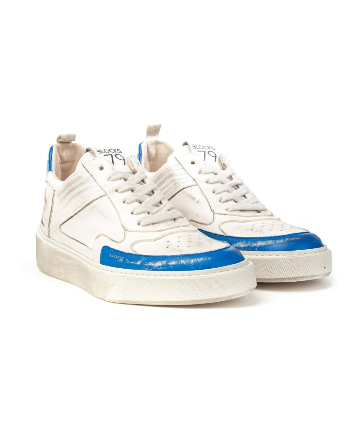 blocks__scarpe__sneakers__1.webp Blocks 79 scarpe Sneakers Powder Eco02 Basket Lacci Uomo