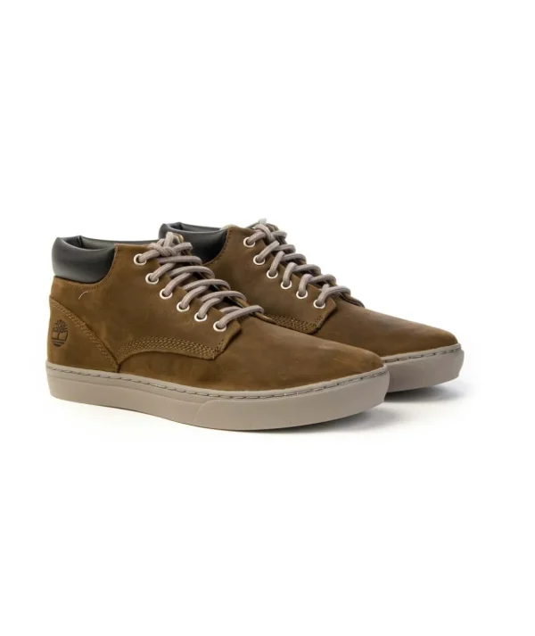 Boot Timberland Tb0a5s1v327 Aventure 2.0 Cupsole Chukka