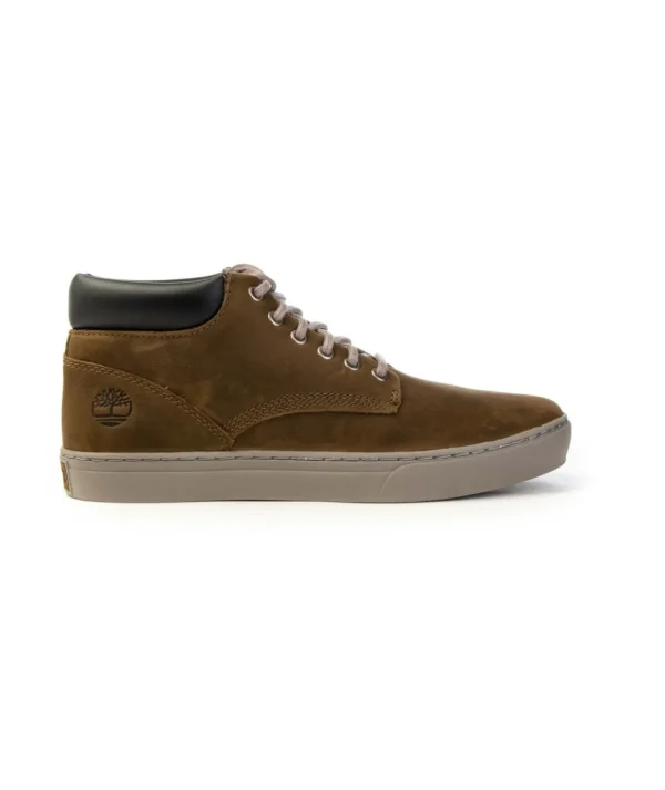 Boot Timberland Tb0a5s1v327 Aventure 2.0 Cupsole Chukka