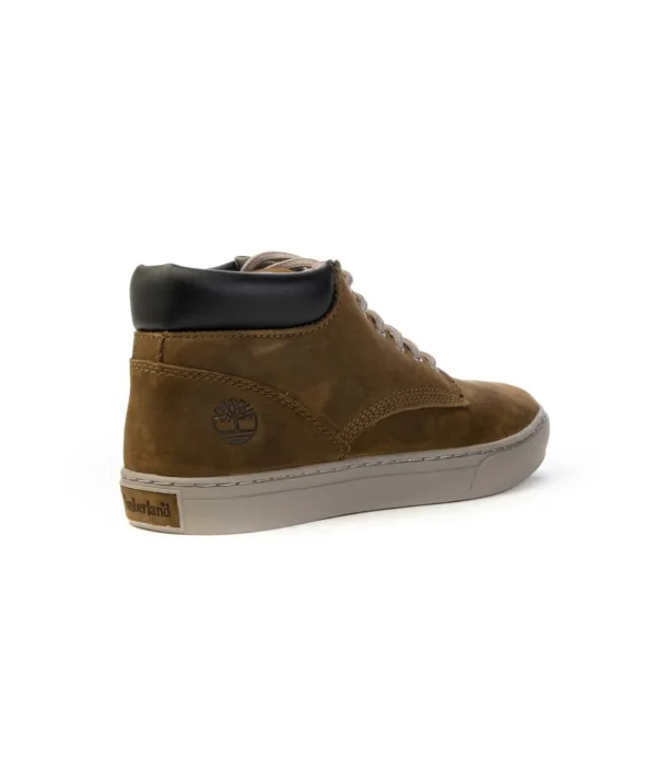 Boot Timberland Tb0a5s1v327 Aventure 2.0 Cupsole Chukka