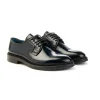 Brecos Derby Lacci 8203 Uomo Leone Shoes Frosinone