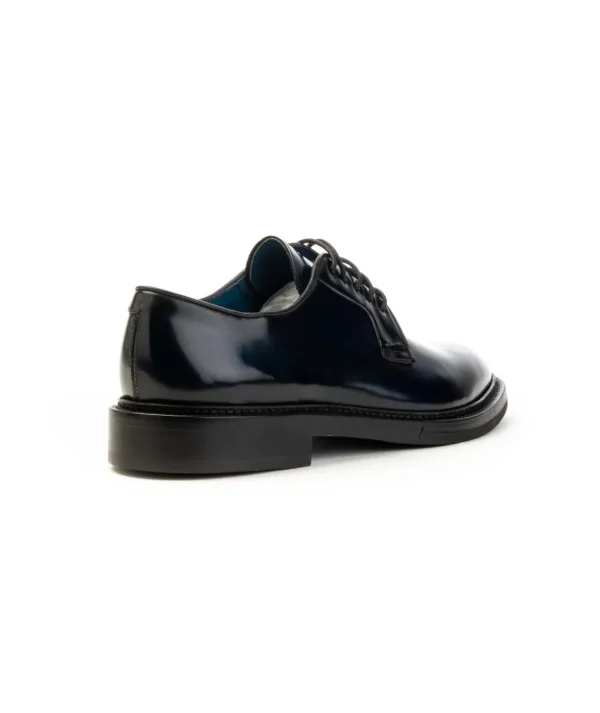 Brecos Derby Lacci 8203 Uomo Leone Shoes Frosinone
