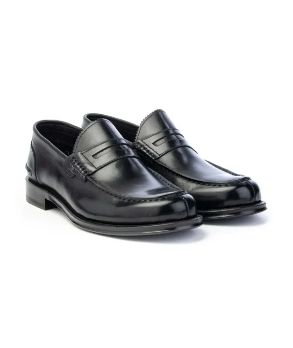 Brecos Mocassino 11217 college Uomo