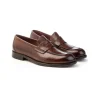 Brecos Mocassino 12394 Taglio Norvegese Uomo