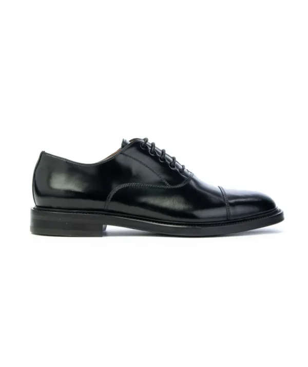 BRECOS OXFORD LACCI FONDO CUOIO