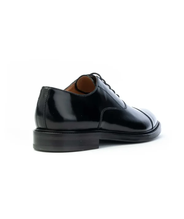 BRECOS OXFORD LACCI FONDO CUOIO