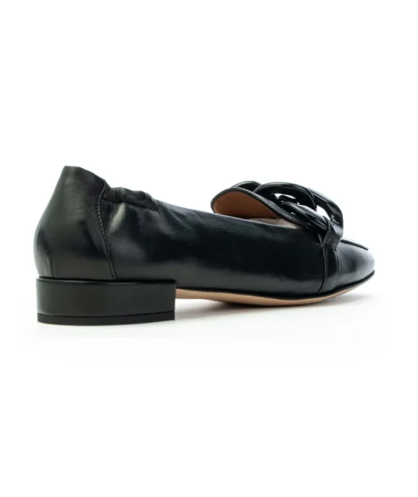 Bruglia 8580 Mocassino Accessorio Catena
