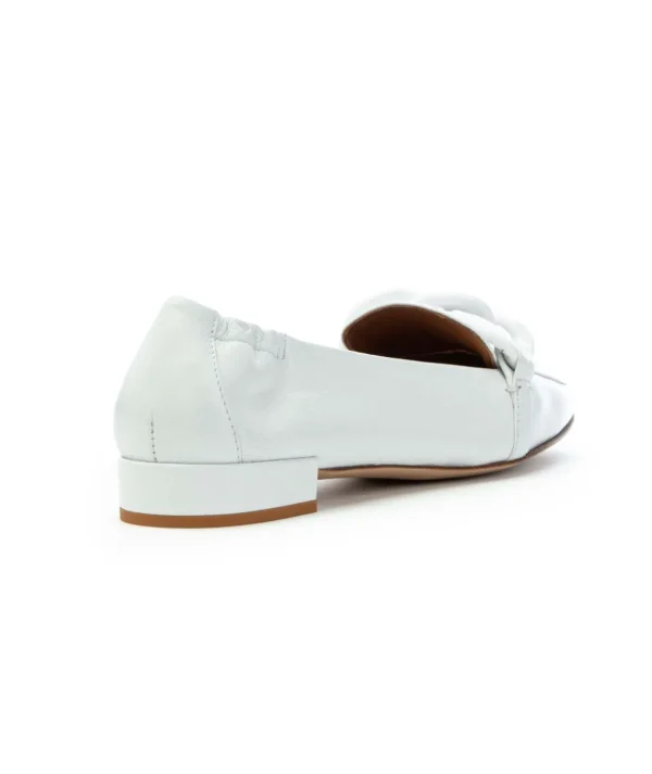 Bruglia 8580 Mocassino Accessorio Catena