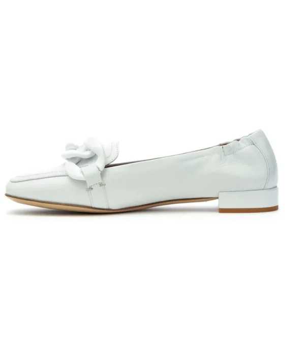 Bruglia 8580 Mocassino Accessorio Catena