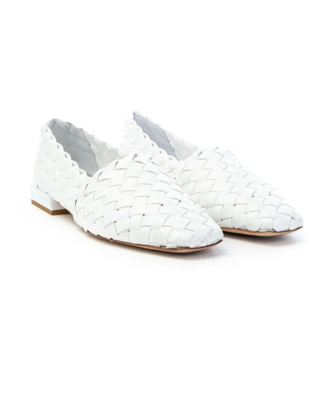 bruglia__mocassino_intrec_1.webp Bruglia 8586 Mocassino Intrecciato