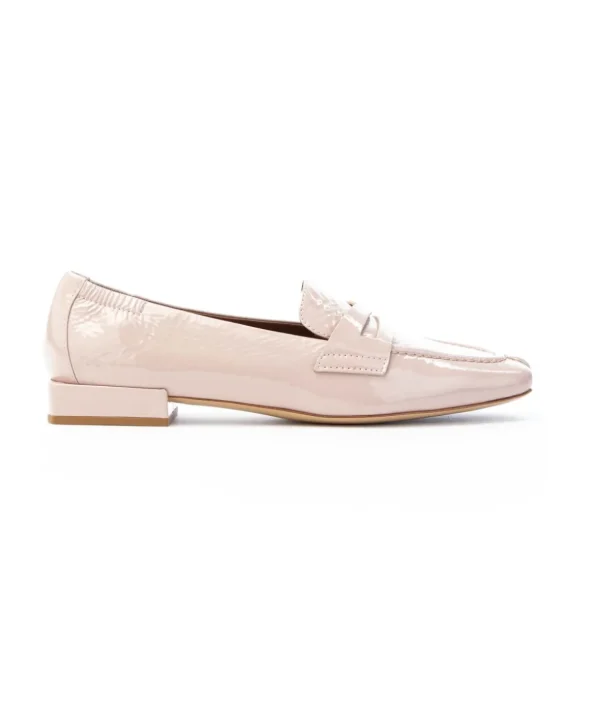 Bruglia 8584 Mocassino Vernice Tacco 20