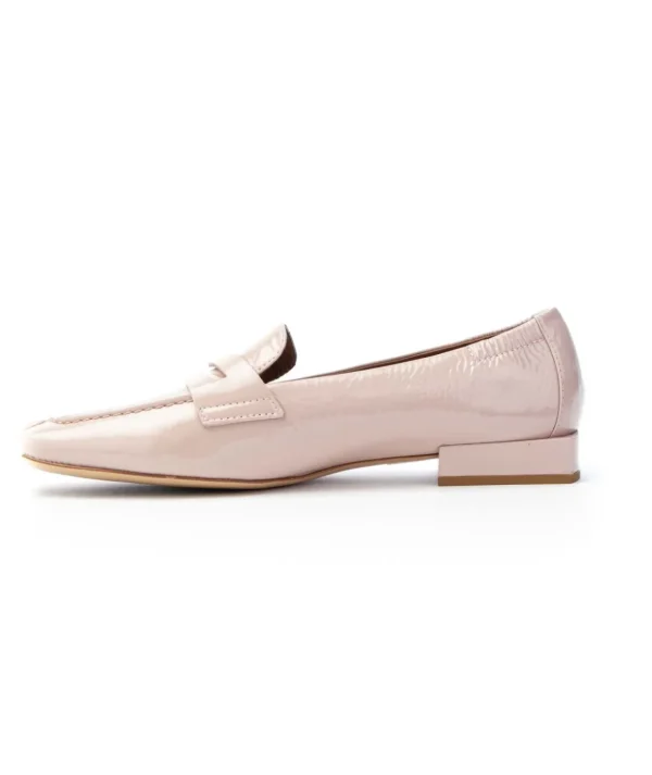 Bruglia 8584 Mocassino Vernice Tacco 20