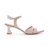 Bruglia 8627 Sandalo Vernice Tacco 50