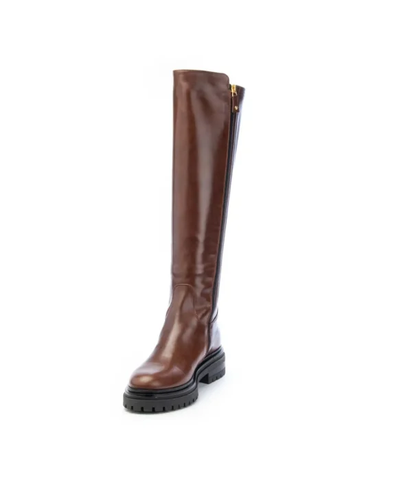 BRUGLIA MILANO 8537 STIVALE DOUBLE ZIP