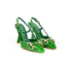 Bruglia Milano Slingback 8830 Morsetto Woman