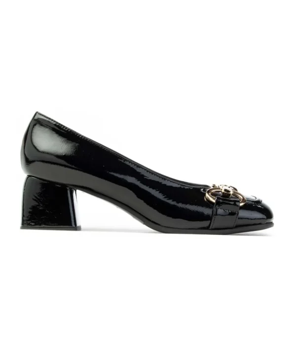 Bruglia Scarpe Donna Decoltè Morsetto 8761