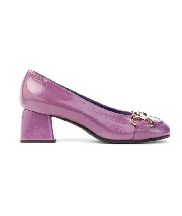 Bruglia Scarpe Donna Decoltè Morsetto 8761