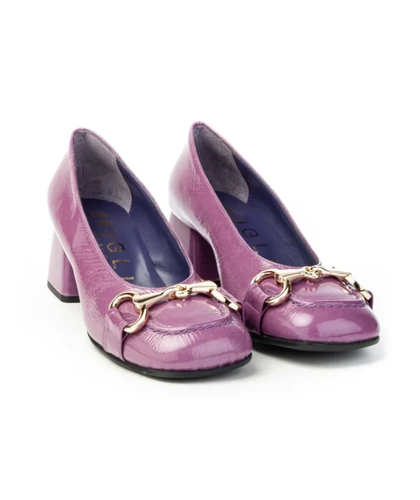 Bruglia Scarpe Donna Decoltè Morsetto 8761