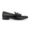 Calpierre 2260 Mocassino Nappine fondo cuoio