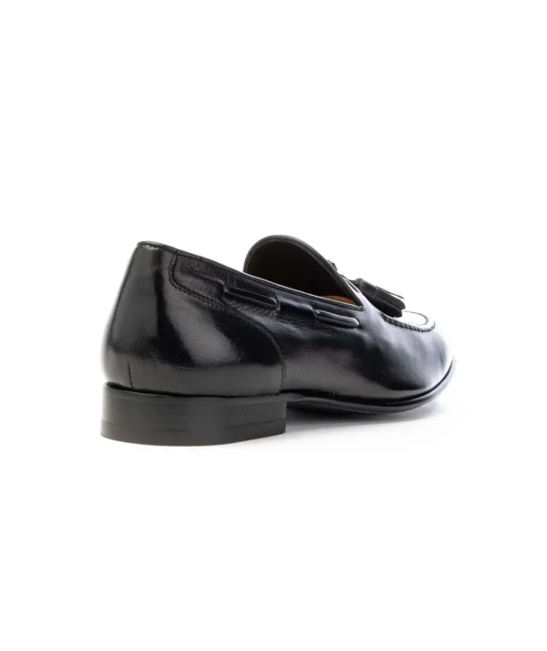 Calpierre 2260 Mocassino Nappine fondo cuoio