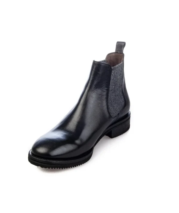 CALPIERRE BTD392 CHEALSEA BOOT