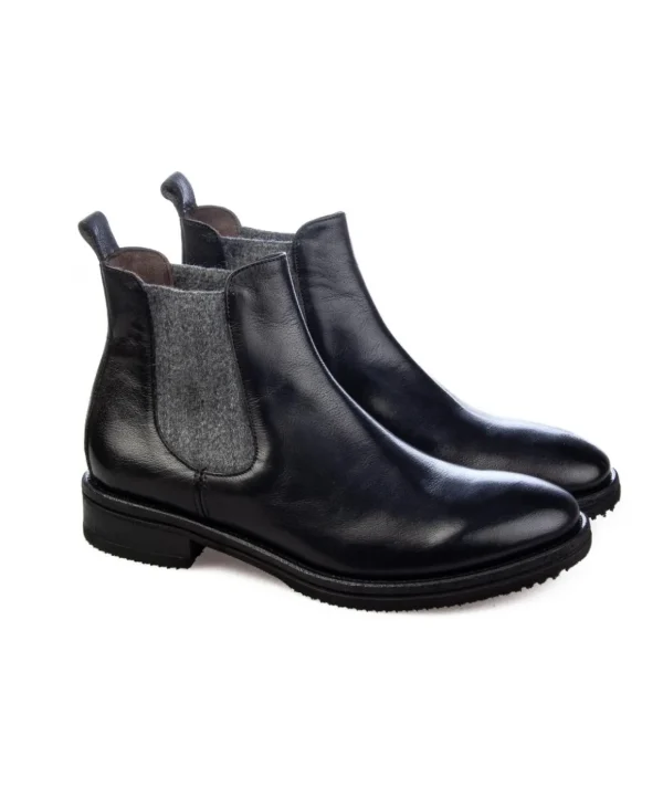 CALPIERRE BTD392 CHEALSEA BOOT