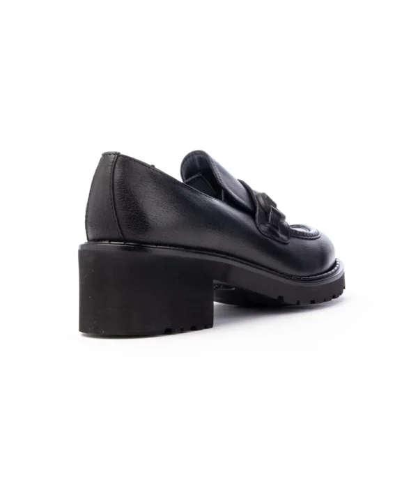 CALPIERRE D497 MOCASSINO TACCO 50