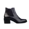 CALPIERRE DT362 CHEALSEA BOOT VITELLO T6