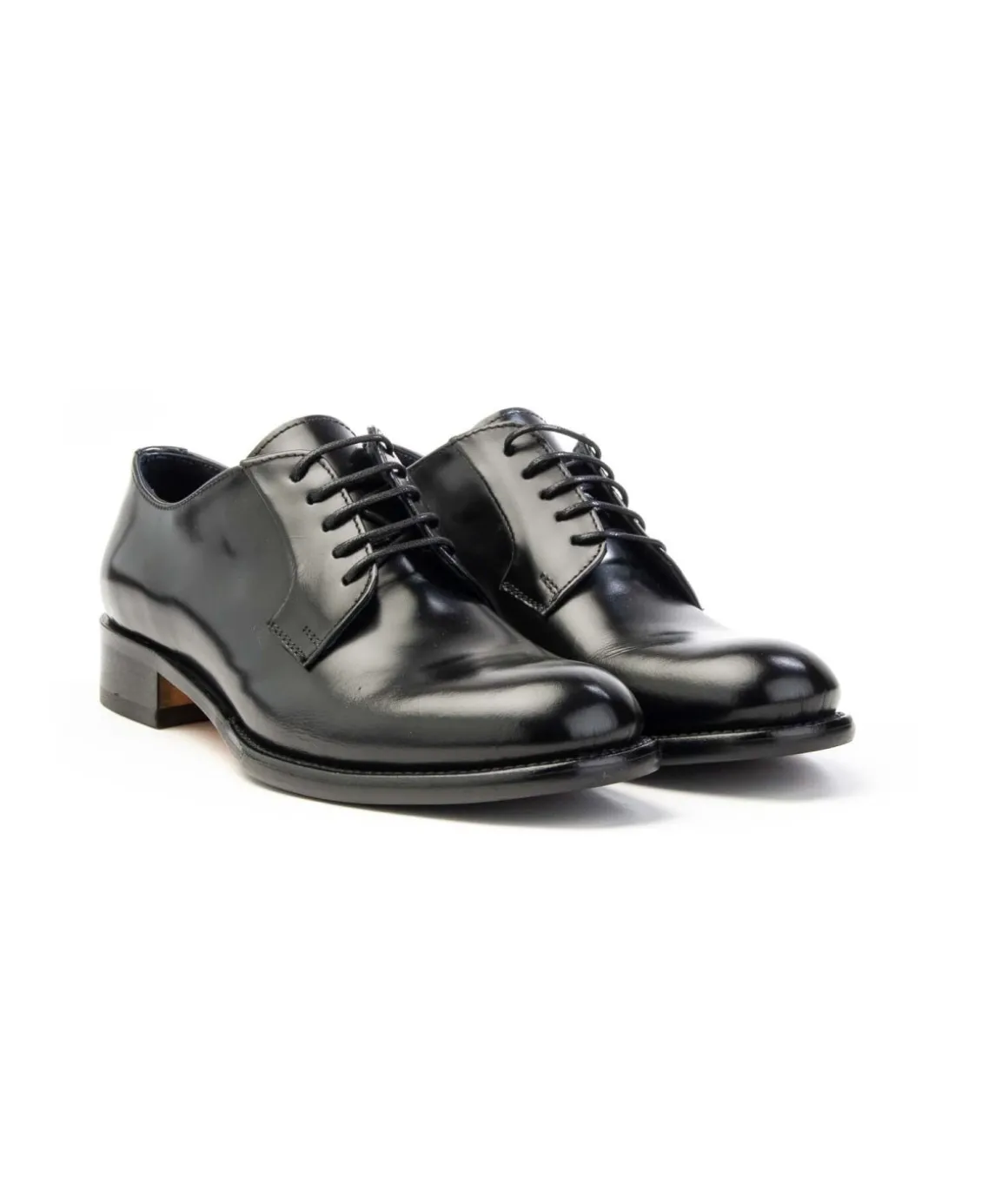 calpierre_scarpe_bd_derby_1.webp Calpierre scarpe Bd32 Derby Lacci Donna