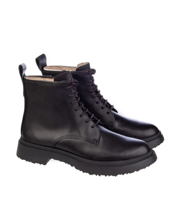 CAMPER K300370-001 ANFIBIO LACCI GOMMA