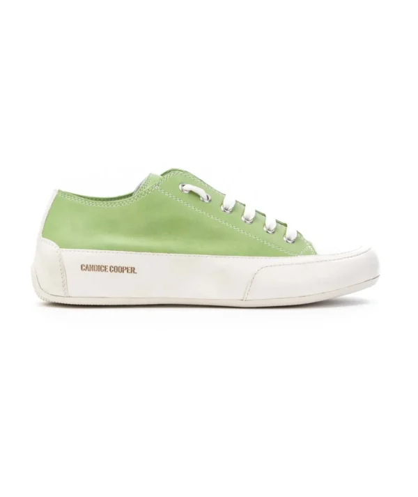 Candice Cooper 0012016540 Sneakers Lacci|