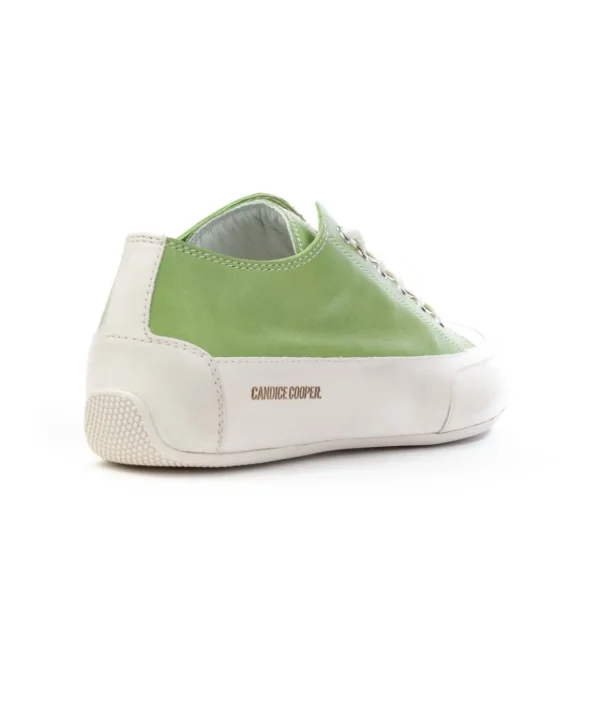 Candice Cooper 0012016540 Sneakers Lacci|