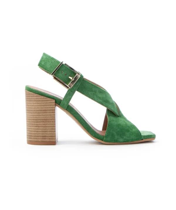 Carmens 49087 Nodane Cross Sandalo X Cross