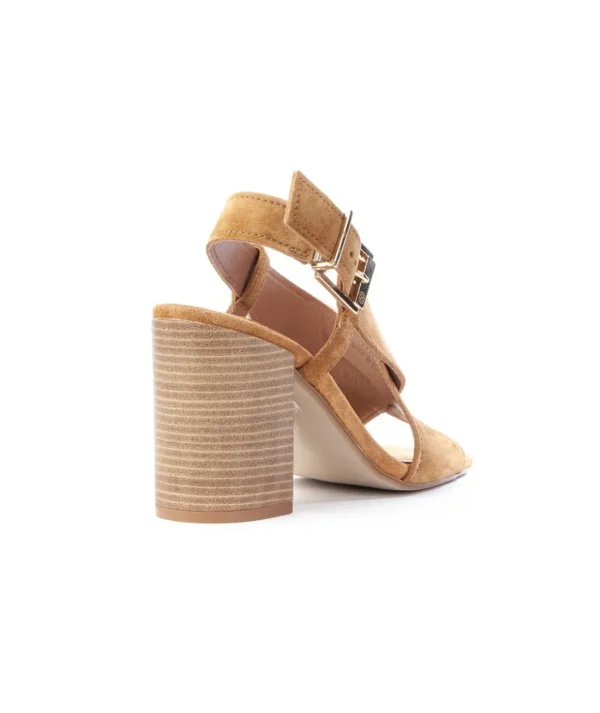 Carmens 49087 Nodane Cross Sandalo X Cross
