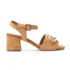 Carmens 49160 Sandalo Fascia Catena Tania Chain