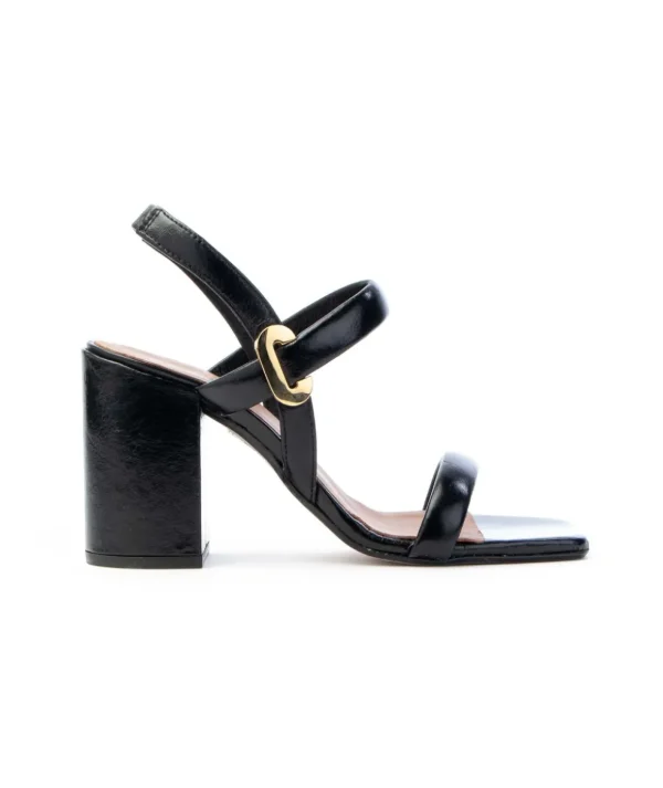 Carmens 49055 Sandalo Nodane Embos Listelli Leone Shoes